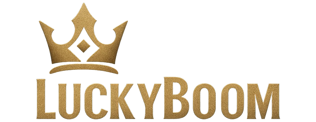 LuckyBoom